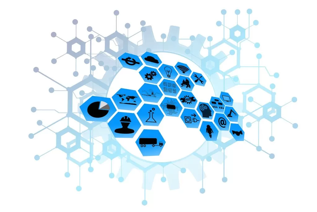 Entendendo a tecnologia blockchain