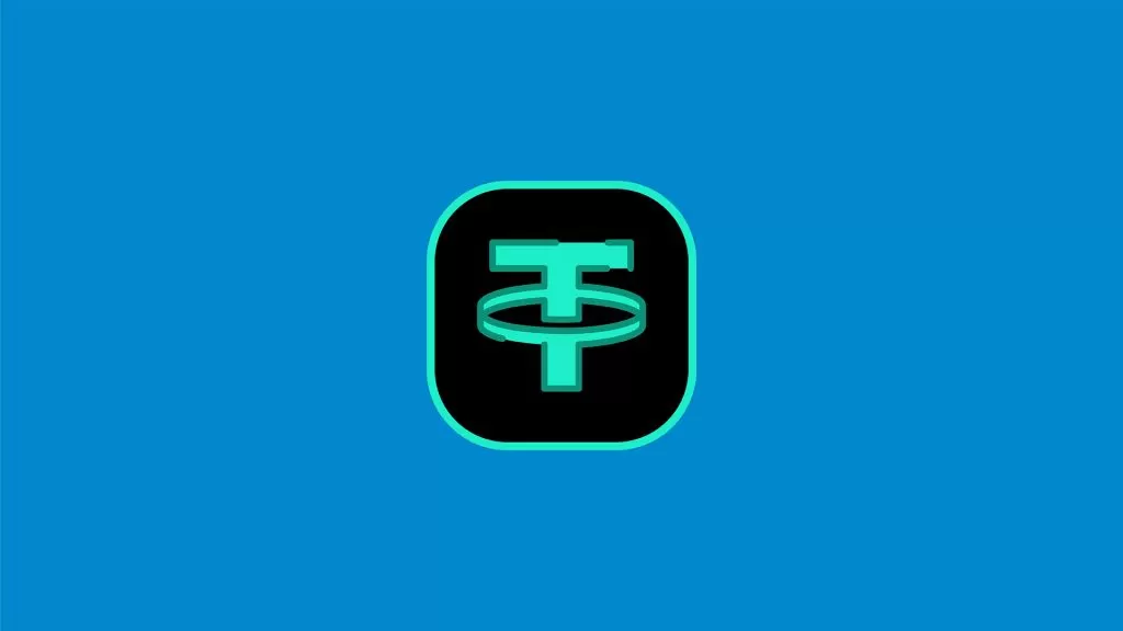 Entendendo o Tether (USDT)